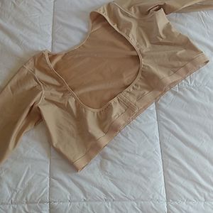 Underbust arm shaper